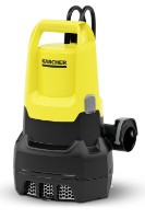 Дренажный насос Karcher SP 22.000 Dirt (1.645-850.0)