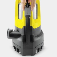 Pompă de drenaj Karcher SP 22.000 Dirt Level Sensor (1.645-851.0) imaginea #2 — magazin online Desire.md