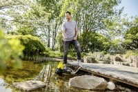 Pompă de drenaj Karcher SP 22.000 Dirt Level Sensor (1.645-851.0) imaginea #4 — magazin online Desire.md