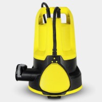 Дренажный насос Karcher SP 9.000 Flat (1.645-810.0) фото №4 — интернет-магазин Desire.md