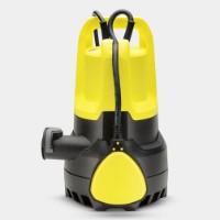 Дренажный насос Karcher SP 9.500 Dirt (1.645-800.0) фото №4 — интернет-магазин Desire.md