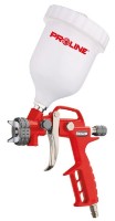 Aerograf pneumatic Proline 66345