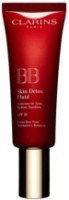 ВВ Крем Clarins BB Skin Detox Fluid SPF25 45ml 00 Fair 