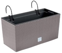 Ghiveci Prosperplast Rato Case W DRC400W-7529U