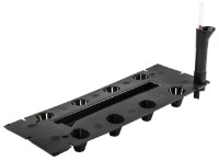 Ghiveci Prosperplast Rato Case Umbra DRTC500-440U imaginea #2 — magazin online Desire.md