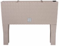 Ghiveci Prosperplast Rato Case High DRTC600H-7529U