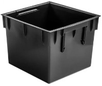 Цветочный горшок Prosperplast Rato Square DRTS225-S433 фото №2 — интернет-магазин Desire.md