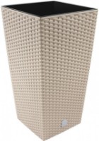 Ghiveci Prosperplast Rato Square DRTS225-7529U