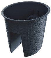 Ghiveci Prosperplast Ratolla DRLB300-S433