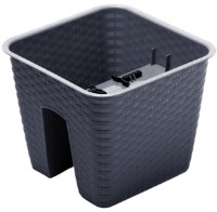 Ghiveci Prosperplast Ratolla Square DRLB280-S433 imaginea #1 — magazin online Desire.md