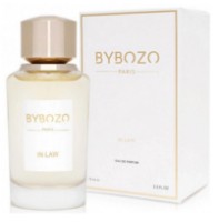 Parfum pentru el ByBozo In Law EDP 75ml imaginea #2 — magazin online Desire.md