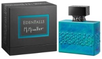 Парфюм-унисекс M.Micallef Edenfalls EDP 100ml фото №2 — интернет-магазин Desire.md