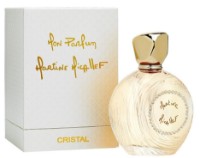 Парфюм для неё M.Micallef Mon Parfum Cristal EDP 30ml фото №2 — интернет-магазин Desire.md