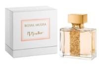 Parfum pentru ea M.Micallef Royal Muska EDP 100ml imaginea #2 — magazin online Desire.md