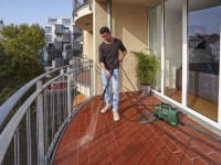 Maşina de curăţat cu înaltă presiune Bosch EasyAquatak 120 (06008A7901) imaginea #3 — magazin online Desire.md