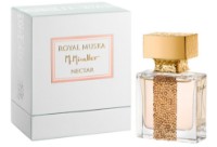 Парфюм для неё M.Micallef Royal Muska Nectar EDP 30ml фото №2 — интернет-магазин Desire.md