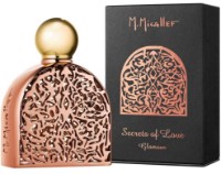 Parfum-unisex M.Micallef Secrets of Love Glamour EDP 75ml imaginea #2 — magazin online Desire.md