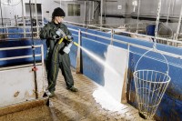 Duza pentru spuma Karcher 4.112-065.0 imaginea #4 — magazin online Desire.md