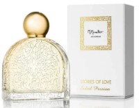 Парфюм для неё M.Micallef Stories of Love Soleil Passion EDP 100ml фото №2 — интернет-магазин Desire.md