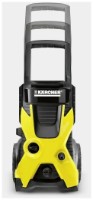 Maşina de curăţat cu înaltă presiune Karcher K 5 Basic Car (1.180-586.0) imaginea #2 — magazin online Desire.md