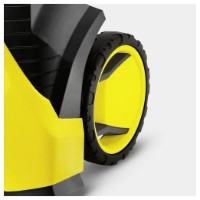 Maşina de curăţat cu înaltă presiune Karcher K 5 Basic Car (1.180-586.0) imaginea #3 — magazin online Desire.md