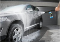 Maşina de curăţat cu înaltă presiune Karcher K 5 Basic Car (1.180-586.0) imaginea #7 — magazin online Desire.md