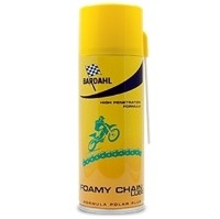 Смазка Bardahl Foamy Chain Lub 400ml