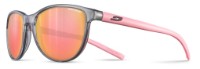 Солнцезащитные очки Julbo Idol Spectron 3 Shiny Translucent Gray/Matt Pastel Pink