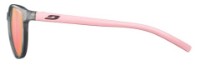 Солнцезащитные очки Julbo Idol Spectron 3 Shiny Translucent Gray/Matt Pastel Pink фото №2 — интернет-магазин Desire.md