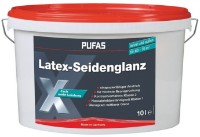 Vopsea Pufas Latex Seidenglanz ELF 5L 12102 imaginea #1 — magazin online Desire.md