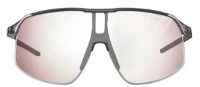 Ochelari de soare Julbo Density RV 0-3 HC Translucent Black/Copper imaginea #3 — magazin online Desire.md