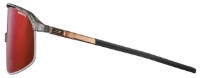 Ochelari de soare Julbo Density RV 0-3 HC Translucent Black/Copper imaginea #4 — magazin online Desire.md