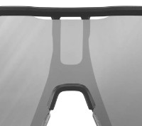 Ochelari de soare Julbo Density RV 0-3 HC Translucent Black/Copper imaginea #8 — magazin online Desire.md