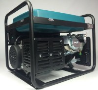 Generator de curent Konner&Sohnen KS10000E imaginea #2 — magazin online Desire.md