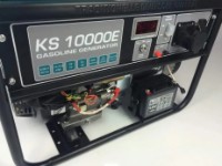 Generator de curent Konner&Sohnen KS10000E