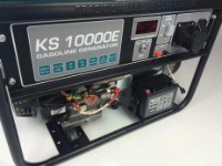 Generator de curent Konner&Sohnen KS10000E imaginea #4 — magazin online Desire.md