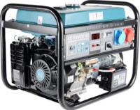 Generator de curent Konner&Sohnen KS10000E-1/3 imaginea #2 — magazin online Desire.md