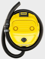 Хозяйственный пылесос Karcher WD 2-18 V-12/18 Battery (1.628-500.0)