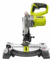 Торцовочная пила Ryobi EMS190DCL фото №2 — интернет-магазин Desire.md