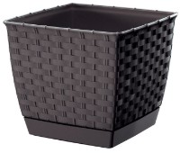 Ghiveci Prosperplast Ratolla Umbra DRLK250-440U