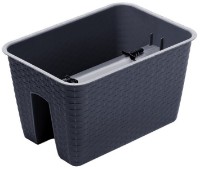 Ghiveci Prosperplast Ratolla Square DRLB400-S433