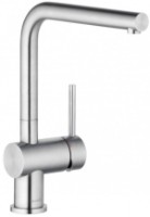 Baterie bucătărie Kludi L Steel (45803F877) imaginea #1 — magazin online Desire.md