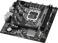 Материнская плата ASRock H610M-HVS/M.2 R2.0 фото №2 — интернет-магазин Desire.md
