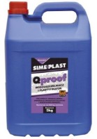 Гидроизоляция Simeplast QProof 5kg фото №1 — интернет-магазин Desire.md