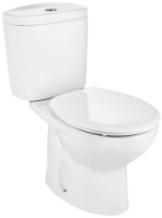 Унитаз Roca Victoria (A342392000) фото №1 — интернет-магазин Desire.md