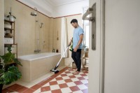 Mop electric Karcher FC 2-4 Battery Set (1.056-200.0) imaginea #3 — magazin online Desire.md