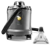 Aspirator cu spălare Karcher Puzzi 8/1  (1.100-240.0) imaginea #2 — magazin online Desire.md