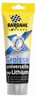 Unsoare Bardahl Universal Lithium 150ml imaginea #1 — magazin online Desire.md