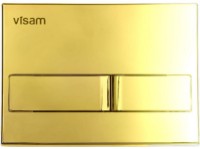 Кнопка смыва Visam Karina Gold