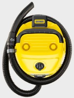 Хозяйственный пылесос Karcher WD 3-18 S V-17/20 Battery (1.628-575.0) фото №4 — интернет-магазин Desire.md
